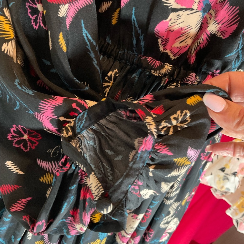 LIU.JO MILANO DRESS - Picture 10 of 14